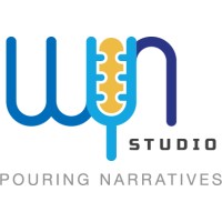 WYN Studio logo, WYN Studio contact details