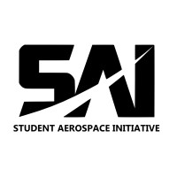 Student Aerospace Initiative (AIAA) logo, Student Aerospace Initiative (AIAA) contact details