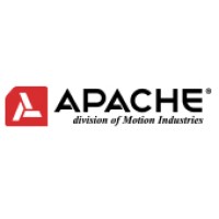 Apache Inc. logo, Apache Inc. contact details