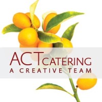 ACT Catering logo, ACT Catering contact details