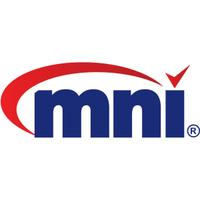 MNI logo, MNI contact details