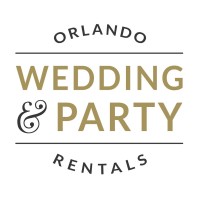 Orlando Wedding and Party Rentals logo, Orlando Wedding and Party Rentals contact details