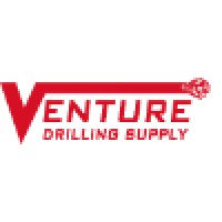 Venture Drilling Supply logo, Venture Drilling Supply contact details