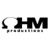 Ohm Productions, Inc logo, Ohm Productions, Inc contact details