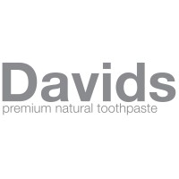 Davids Natural Toothpaste, Inc. logo, Davids Natural Toothpaste, Inc. contact details