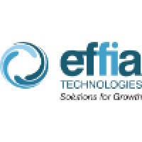 Effia Technologies logo, Effia Technologies contact details