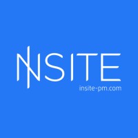 INSITE logo, INSITE contact details