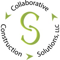 Collaborative Construction Solutions - LLC logo, Collaborative Construction Solutions - LLC contact details