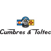 Cumbres & Toltec Scenic Railroad logo, Cumbres & Toltec Scenic Railroad contact details