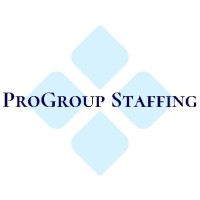 ProGroup Staffing logo, ProGroup Staffing contact details