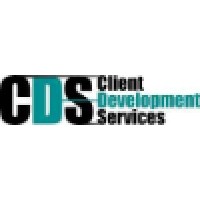 Client Development Services logo, Client Development Services contact details