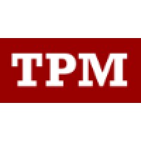 TPM Media LLC logo, TPM Media LLC contact details