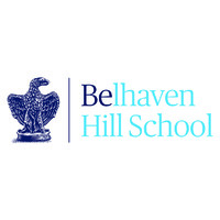 Belhaven Hill School logo, Belhaven Hill School contact details