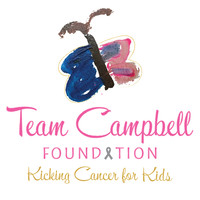 Team Campbell Foundation logo, Team Campbell Foundation contact details