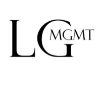 LG Management logo, LG Management contact details