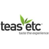 Teas Etc logo, Teas Etc contact details