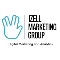 Izell Marketing Group logo, Izell Marketing Group contact details