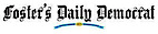 Foster's Daily Democrat logo, Foster's Daily Democrat contact details