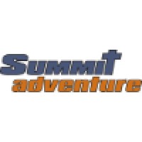 Summit Adventure logo, Summit Adventure contact details