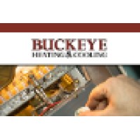 Buckeye Heating & Cooling logo, Buckeye Heating & Cooling contact details