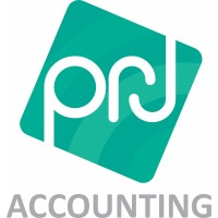 PRJ Accounting logo, PRJ Accounting contact details