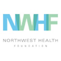 Northwest Health Foundation logo, Northwest Health Foundation contact details