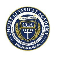 Christ Classical Academy logo, Christ Classical Academy contact details