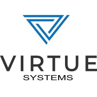 Virtue Systems logo, Virtue Systems contact details