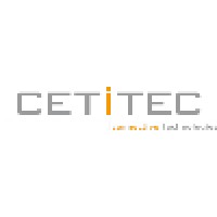 CETITEC GmbH logo, CETITEC GmbH contact details