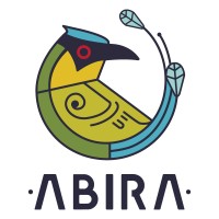 Abira Colombia logo, Abira Colombia contact details