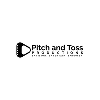 Pitch and Toss Productions, LLC logo, Pitch and Toss Productions, LLC contact details