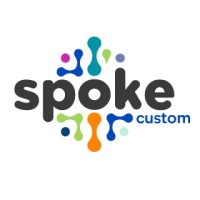 SPOKE Custom Products logo, SPOKE Custom Products contact details