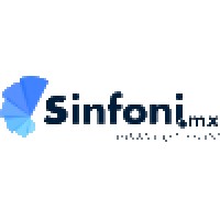 Sinfoni.mx logo, Sinfoni.mx contact details