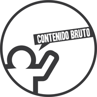 Contenido Bruto logo, Contenido Bruto contact details