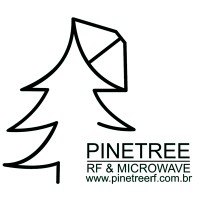 Pinetree RF & Microwave logo, Pinetree RF & Microwave contact details