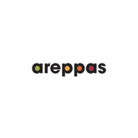 Areppas logo, Areppas contact details