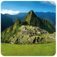 Machu Picchu logo, Machu Picchu contact details