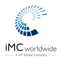 IMC Worldwide logo, IMC Worldwide contact details