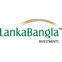 LankaBangla Investments Limited logo, LankaBangla Investments Limited contact details