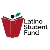 Latino Student Fund (LSF) logo, Latino Student Fund (LSF) contact details