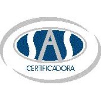 SAS Certificadora logo, SAS Certificadora contact details