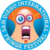 San Diego International Fringe Festival logo, San Diego International Fringe Festival contact details