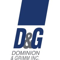 DOMINION GRIMM INC logo, DOMINION GRIMM INC contact details