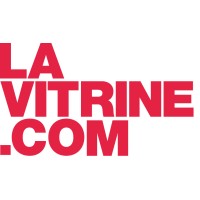 La Vitrine logo, La Vitrine contact details