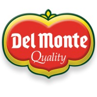 Del Monte Philippines logo, Del Monte Philippines contact details