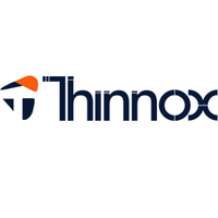 THINNOX INC. logo, THINNOX INC. contact details