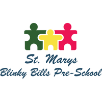 St Marys Blinky Bills Pre-school logo, St Marys Blinky Bills Pre-school contact details