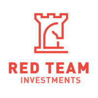 Red Team Investments logo, Red Team Investments contact details