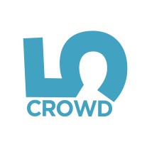 5Crowd logo, 5Crowd contact details