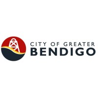 City of Greater Bendigo logo, City of Greater Bendigo contact details